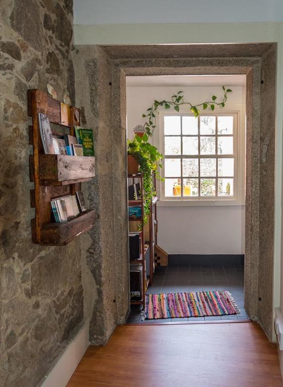 Inbraga Hostel מראה חיצוני תמונה