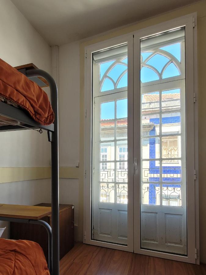 Inbraga Hostel מראה חיצוני תמונה