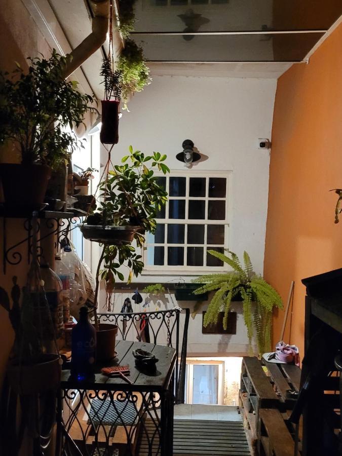 Inbraga Hostel מראה חיצוני תמונה