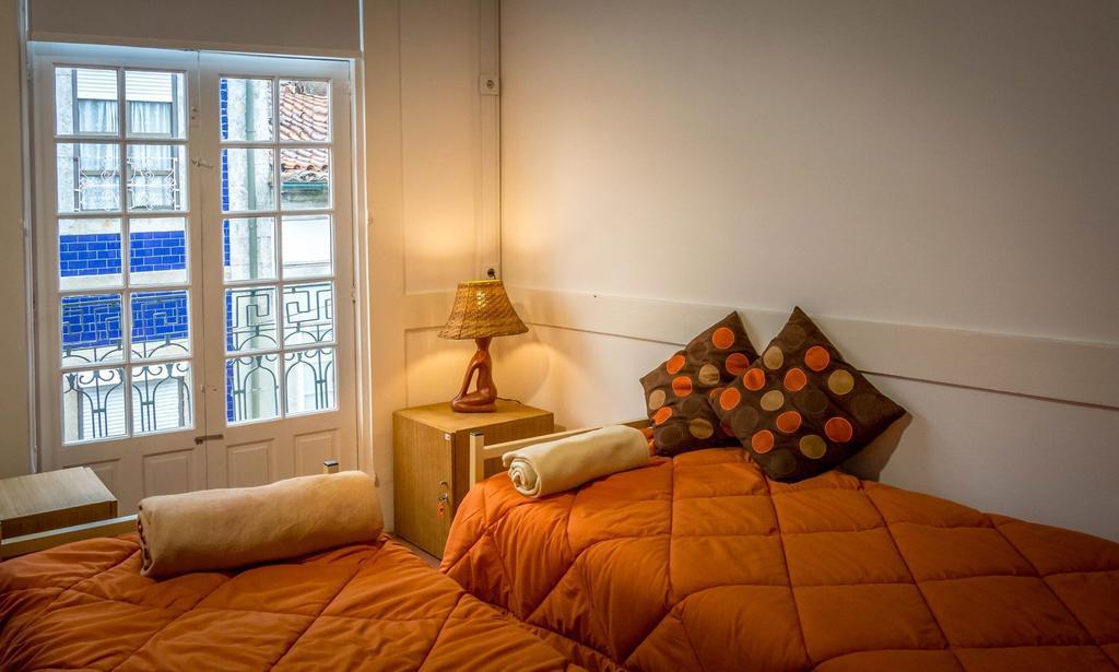 Inbraga Hostel חדר תמונה