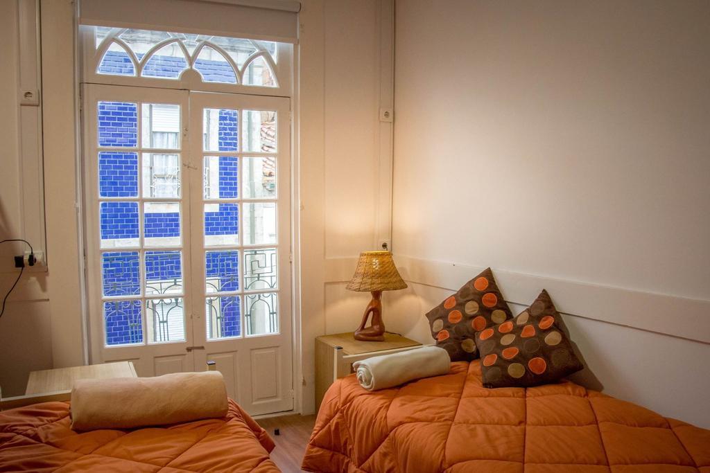 Inbraga Hostel חדר תמונה