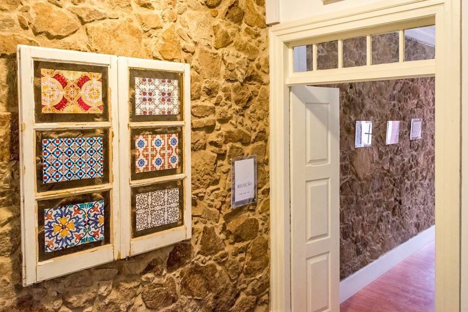 Inbraga Hostel מראה חיצוני תמונה