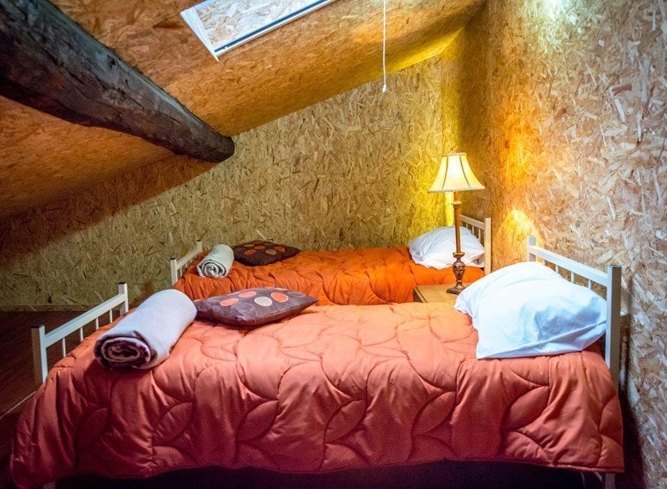 Inbraga Hostel חדר תמונה