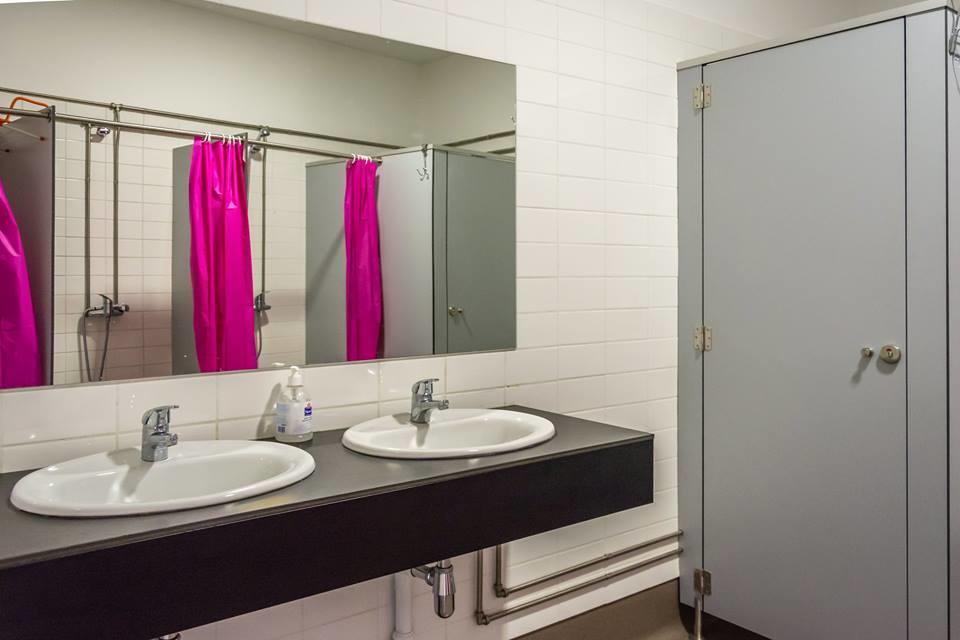 Inbraga Hostel חדר תמונה
