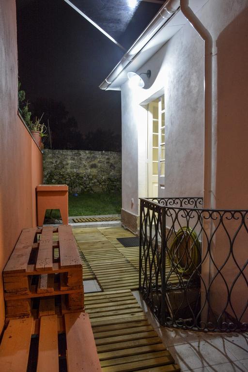 Inbraga Hostel מראה חיצוני תמונה