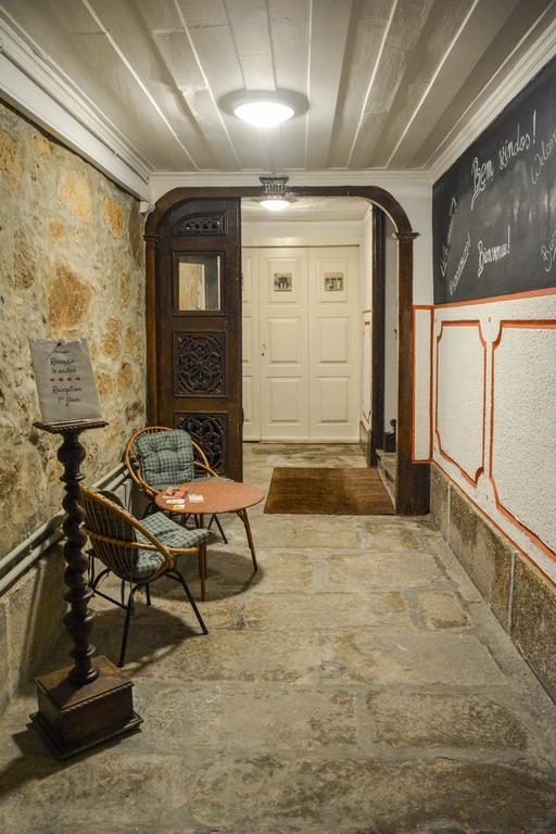Inbraga Hostel מראה חיצוני תמונה