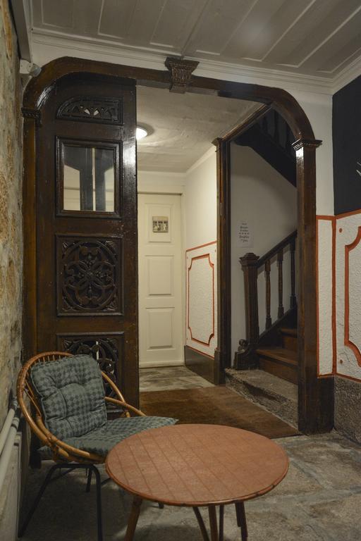 Inbraga Hostel מראה חיצוני תמונה