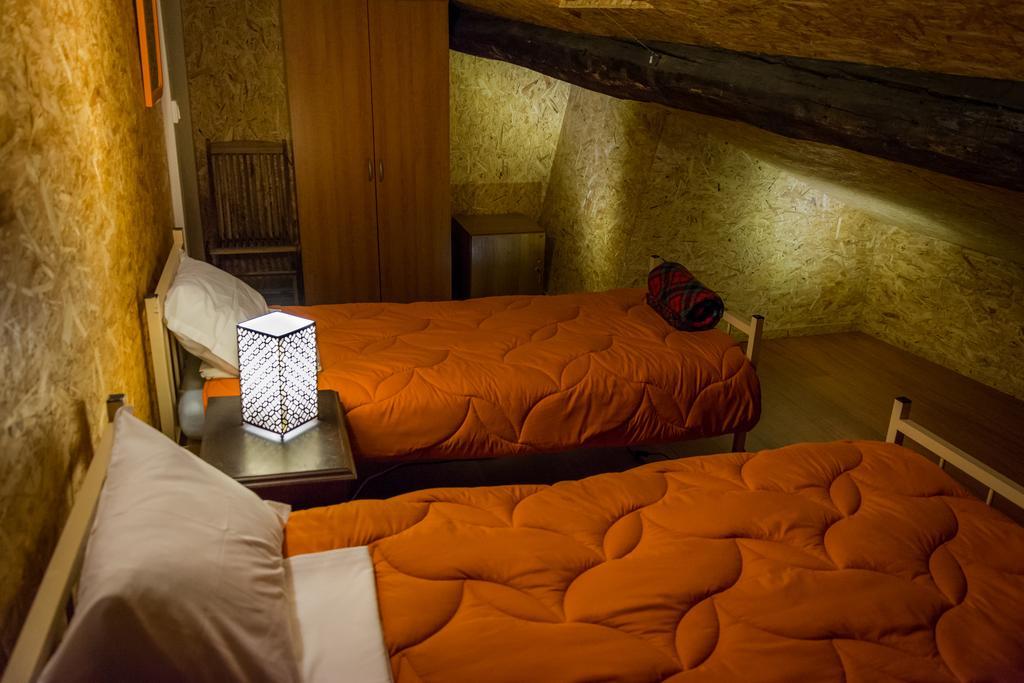 Inbraga Hostel מראה חיצוני תמונה