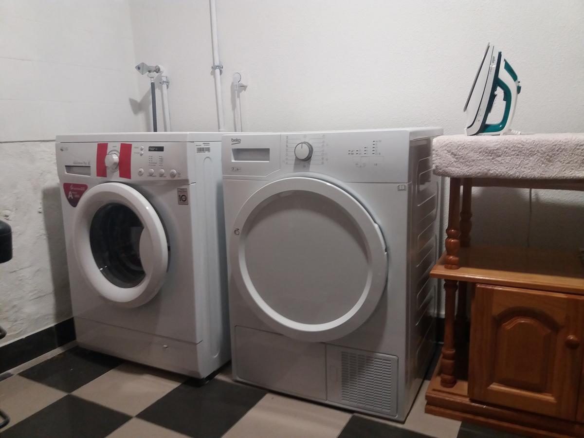 Inbraga Hostel מראה חיצוני תמונה